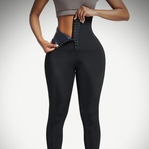 Neoprene pants